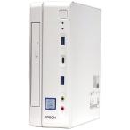 デスクトップパソコン EPSON Endeavor ST
