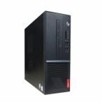  настольный персональный компьютер lenovo V530-07ICB б/у 2017 год модели товар с некоторыми замечаниями одиночный Windows11 64bit no. 8 поколение Core i5 память 8GB высокая скорость SSD 1235446