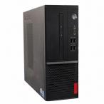  настольный персональный компьютер lenovo V530-07ICB б/у 2017 год модели одиночный Windows11 64bit no. 8 поколение Core i5 память 8GB высокая скорость SSD M.2-NVMe 1235586
