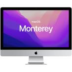 Q[~O ť^p\R apple iMac Retina 5K, 27-inch, Late 27C`Cht 2015Nf ̌^PC WEBJ Radeon R9 M380 2GB 6 Co