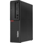 デスクトップパソコン lenovo ThinkCentre M720s 中古 2018年モデル 単体 Windows11 64bit 第9世代 Core i5 メモリ8GB 高速 SSD 1241457