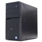 ゲーミング デスクトップパソコン 自作 中古 2018年モデル 単体 Windows11 64bit Geforce GTX1650 第9世代 Core i7 メモリ16GB 高速 SSD 1241520