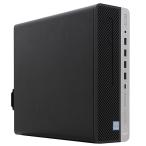 デスクトップパソコン HP ProDesk 600 G5 SFF 中古 2018年モデル 単体 Windows11 64bit 第9世代 Core i5 メモリ8GB 高速 SSD(M.2-NVMe) 1241905