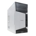 デスクトップパソコン EPSON Endeavor MR8100 中古 2017年モデル 単体 Windows11 64bit 第8世代 Core i5 メモリ16GB 高速 SSD 2.5インチ 1242135
