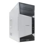 デスクトップパソコン EPSON Endeavor MR8100 中古 2017年モデル 訳あり品 単体 Windows11 64bit 第8世代 Core i5 メモリ8GB 高速 SSD 2.5インチ 1242143