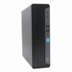 デスクトップパソコン HP Elite SFF 600 G9 中古 単体 Windows11 64bit Core i3 12100 メモリ8GB 高速 SSD(M.2-NVMe) 1242171