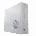 デスクトップパソコン EPSON Endeavor JA997 中古 2019年モデル 訳あり品 単体 Windows11 64bit 第10世代 Core i3 メモリ8GB 高速 SSD(2.5inch) 1242254