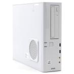 デスクトップパソコン EPSON Endeavor AT997 中古 2019年モデル 単体 Windows11 64bit 第10世代 Core i5 メモリ8GB 高速 SSD(2.5inch) 1242267