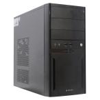 ゲーミング デスクトップパソコン MouseComputer LM-iH700SN-A 中古 2017年モデル 単体 Windows11 64bit Geforce GTX1050 第8世代 Core i5 メモリ16GB 高速 SSD
