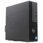 デスクトップパソコン DELL OPTIPLEX 3000 SFF 中古 2021年モデル単体 Windows11 64bit 第12世代 Core i5 メモリ8GB 高速 SSD（M.2-NVMe） 1242402