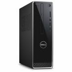  настольный персональный компьютер DELL INSPIRON 3470 б/у 2017 год модели одиночный Windows11 64bit no. 8 поколение Core i3 память 8GB высокая скорость SSD беспроводной LAN 1242984