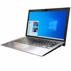 ノートパソコン SONY VAIO VJPG11C11N 中古 2017年モデル 訳あり品 Windows10 64bit WEBカメラ 第7世代 Core i5 メモリ8GB 高速 SSD 無線LAN フルHD 13インチ B5