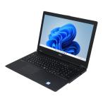 ノートパソコン 富士通 LIFEBOOK U758/S 中古 2017年モデル Windows11 64bit WEBカメラ テンキー 第8世代 Core i5 メモリ8GB 高速 SSD 無線LAN フルHD 15インチ
