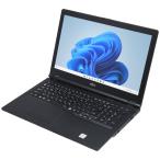 ノートパソコン 富士通 LIFEBOOK E5510/D 中古 2019年モデル Windows11 64bit テンキー 第10世代 Core i5 メモリ8GB 高速 SSD 無線LAN 15インチ A4サイズ 140634