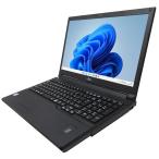 ノートパソコン 富士通 LIFEBOOK A579/A 中古 2017年モデル Windows11 64bit WEBカメラ テンキー 第8世代 Core i5 メモリ8GB 高速 SSD 無線LAN フルHD 15インチ