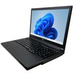 ショッピングリモワ ノートパソコン 富士通 LIFEBOOK A579/B 中古 2017年モデル Windows11 64bit テンキー 第8世代 Core i5 メモリ8GB 高速 SSD 15インチ A4サイズ 1406507