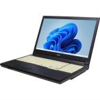 ノートパソコン 富士通 LIFEBOOK A748/TX
