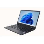 ノートパソコン NEC VersaPro VC-6 中古 2019年モデル Windows11 64bit WEBカメラ 第10世代 Core i5 メモリ8GB 高速 SSD 無線LAN フルHD 12インチ B5サイズ 1505