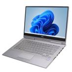 ノートパソコン NEC VersaPro VG-4 中古 2017年モデル Windows11 64bit 第8世代 Core i5 メモリ8GB 高速 SSD 無線LAN フルHD 12インチ B5サイズ 1506149