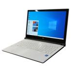 ノートパソコン NEC LaVie Direct PC-GN16CJSA9 中古 Windows10 64bit WEBカメラ テンキー メモリ8GB 高速 SSD 無線LAN 15インチ A4サイズ 1506427