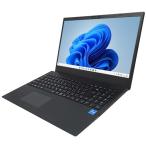 ノートパソコン NEC VersaPro VF-E 中古 2021年モデル訳あり品 Windows11 64bit WEBカメラ テンキー Core i5 1235U メモリ16GB 高速 SSD 無線LAN 15インチ A4サ