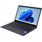 ノートパソコン NEC PC-VKT16GX79RJ9 中古 2019年モデル Windows11 64bit 第10世代 Core i5 メモリ8GB 高速 SSD 無線LAN フルHD 13インチ B5サイズ 1506637