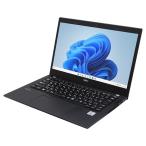ノートパソコン NEC VersaPro VB-9 中古 2019年モデル Windows11 64bit WEBカメラ 第10世代 Core i5 メモリ8GB 高速 SSD 無線LAN フルHD 13インチ B5サイズ 1506