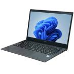 ノートパソコン NEC LAVIE Direct PC-GN1863ZGF 中古 2017年モデル Windows11 64bit WEBカメラ 第8世代 Core i7 メモリ8GB 高速 SSD 無線LAN フルHD 13インチ B5