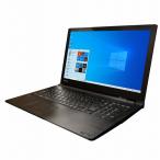 ショッピングdynabook #通常価格から10%OFF ノートパソコン 東芝 dynabook B75/W 中古 Windows10 64bit テンキー 第5世代 Core i5 メモリ4GB 無線LAN 15インチ