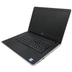 ノートパソコン DELL VOSTRO 14 3468 中古 2015年モデル 7日間の動作保証 OS無し大特価 第6世代 Core i3 メモリ8GB 無線LAN 14インチ A4サイズ 1706469