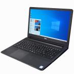 ノートパソコン DELL Vostro 15 3581 中古