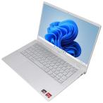 ノートパソコン DELL Inspiron 5405 中古 訳あり品 Windows11 64bit Ryzen5 4500U WEBカメラ メモリ8GB 高速 SSD 無線LAN フルHD 14インチ A4サイズ 1707592