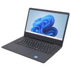 ノートパソコン DELL VOSTRO 3400 中古 2020年モデル Windows11 64bit WEBカメラ Core i5 1135G7 メモリ8GB 高速 SSD 無線LAN フルHD 14インチ A4サイズ 1707762
