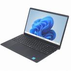 ノートパソコン DELL VOSTRO 15 3510 中古 2020年モデル Windows11 64bit WEBカメラ テンキー Core i5 1135G7 メモリ8GB 高速 SSD 無線LAN フルHD 15インチ A4サ