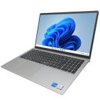 ノートパソコン DELL Inspiron 15 3511 中古 2020年モデル Windows11 64bit WEBカメラ テンキー Core i5 1135G7 メモリ16GB 高速 SSD 無線LAN フルHD 15インチ A
