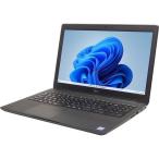 ショッピングリモワ ノートパソコン DELL Latitude 3500 中古 2017年モデル Windows11 64bit WEBカメラ テンキー 第8世代 Core i5 メモリ8GB 高速 SSD 無線LAN 15インチ A4サイズ 17