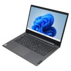 ノートパソコン lenovo ThinkBook 14-IIL 20SL 中古 2019年モデル Windows11 64bit WEBカメラ Core i5 1035G1 メモリ8GB 高速 SSD 無線LAN フルHD 14インチ A4サ