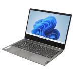 ノートパソコン lenovo ThinkBook 13s-IWL 中古 2017年モデル 訳あり品 Windows11 64bit 第8世代 Core i5 メモリ8GB 高速 SSD 無線LAN フルHD 13インチ B5サイズ