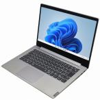 ノートパソコン lenovo ideaPad S340-14IWL 中古 2017年モデル 訳あり品 Windows11 64bit WEBカメラ 第8世代 Core i5 メモリ8GB 高速 SSD 無線LAN フルHD 14イン