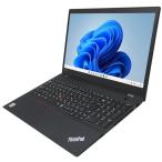 ノートパソコン lenovo ThinkPad T15 Gen1 