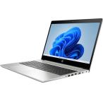 ショッピングリモワ ノートパソコン HP ProDesk 450 G6 中古 2017年モデル Windows11 64bit WEBカメラ テンキー 第8世代 Core i3 メモリ8GB 高速 SSD 無線LAN 15インチ A4サイズ 180