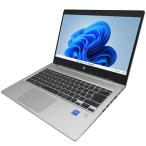 ノートパソコン HP mt22 Mobile Thin Client 中古 Windows11 64bit WEBカメラ メモリ8GB 高速 SSD 無線LAN フルHD 14インチ A4サイズ 1803856