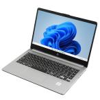 ノートパソコン HP 340S G7 中古 2019年モデル 訳あり品 バッテリーなし Windows11 64bit WEBカメラ Core i5 1035G1 メモリ8GB 高速 SSD 無線LAN フルHD 14イン
