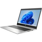 ノートパソコン HP ProBook 450 G7 中古 2019年モデル Windows11 64bit WEBカメラ テンキー 第10世代 Core i5 メモリ8GB 高速 SSD 無線LAN フルHD 15インチ A4サ