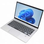 ノートパソコン HP EliteBook 830 G7 中古 2019年モデル 訳あり品 Windows11 64bit WEBカメラ 第10世代 Core i5 メモリ16GB 高速 SSD 無線LAN フルHD 13インチ B