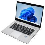 ゲーミング ノートパソコン HP EliteBook 1050 G1 中古 2017年モデル Windows11 64bit 英字キー WEBカメラ Geforce GTX1050 Max-Q 第8世代 Core i5 メモリ16GB