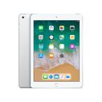 ショッピング32GB 中古 中古 Apple iPad 第6世代 2018 9.7インチ 32GB Wi-Fi シルバー MR732J/A 181035 181035