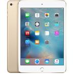 ショッピングリモワ 中古 中古 Apple iPad mini4 16GB Wi-Fi ゴールド 181042 181042