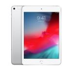 中古 中古 Apple docomo SIMロック解除済み iPad mini5 第5世代 64GB MUX62J/A Wi-Fi+Cellular シルバー 181380 181380