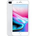 中古 中古 Apple docomo SIMロック解除済み iPhone 8 Plus 64GB MQ9L2J/A シルバー 181514 181514
